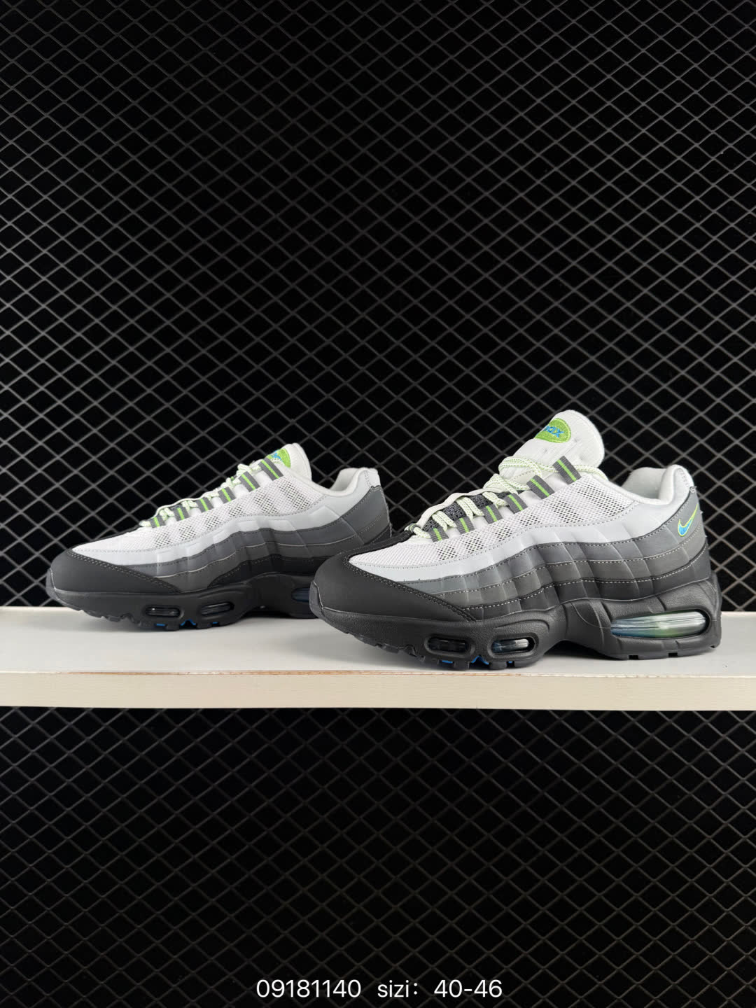 NIKE AIR MAX 95 TT-IR1473-010